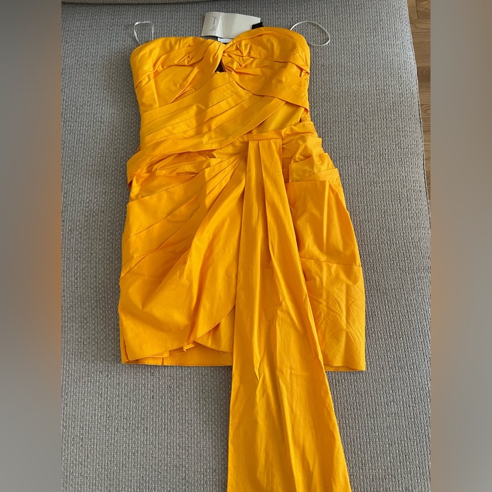 Johanna ortiz dress NEW